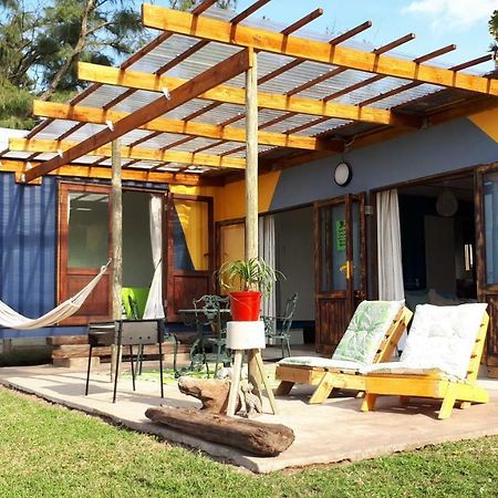 Blue Space Beach House Порт-Шепстон Екстер'єр фото